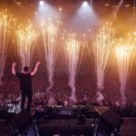 Martin Garrix Instagram – Holy shit thank you Bonn for last night.. that was very special 🤯🔥❤️ Panama Open Air