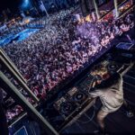 Martin Garrix Instagram - WOW thanks so much @ushuaiaibiza for last night.. week 2 every thursday! ❤️ Ushuaïa Ibiza