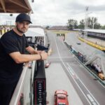 Martin Garrix Instagram - thanks @heineken for having me at the Montreal F1 last week! that was fun Formula 1 Grand Prix du Canada