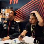 Martin Garrix Instagram - thanks @heineken for having me at the Montreal F1 last week! that was fun Formula 1 Grand Prix du Canada