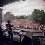 Martin Garrix Instagram - thanks @heineken for having me at the Montreal F1 last week! that was fun Formula 1 Grand Prix du Canada