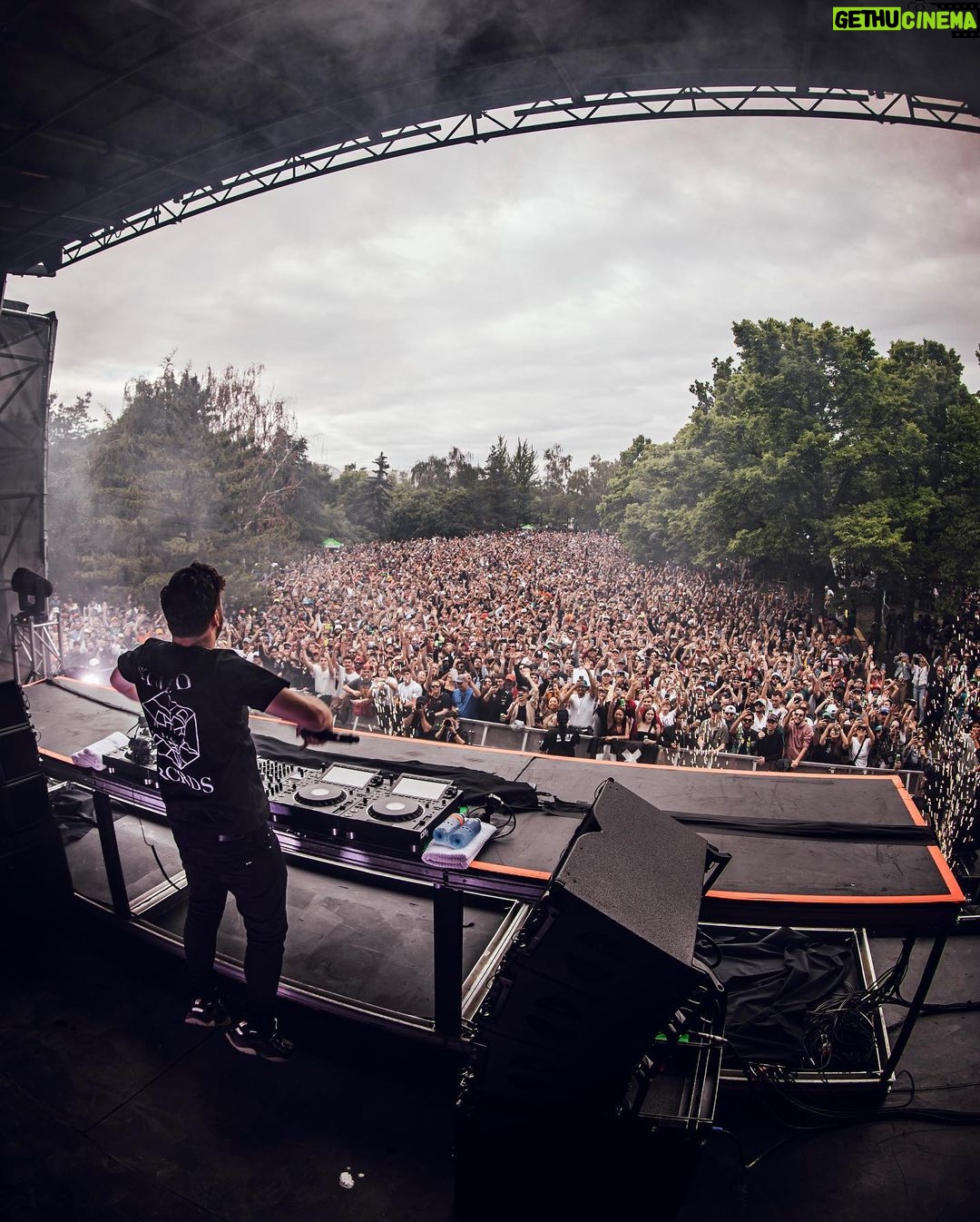 Martin Garrix Instagram - thanks @heineken for having me at the Montreal F1 last week! that was fun Formula 1 Grand Prix du Canada