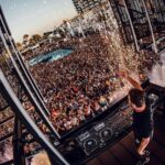 Martin Garrix Instagram - IBIZA I’m back!!!! every thursday for the next 12 weeks. thanks for the incredible opening ❤️ Ushuaïa Ibiza