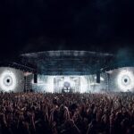 Martin Garrix Instagram - Brooklyn Mirage night 2 HOLY SHIT thanks for the energy ❤️❤️ can’t believe whats happening!! round 3 tonight The Brooklyn Mirage