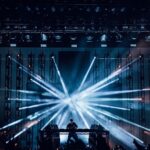 Martin Garrix Instagram - Brooklyn Mirage day 1 was a dream… can’t believe we get to do this 4 nights in a row ❤️❤️ thanks for everything +x The Brooklyn Mirage