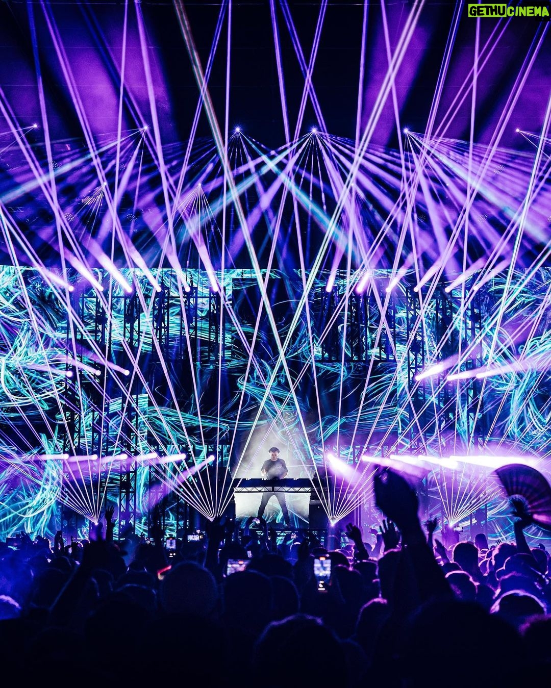 Martin Garrix Instagram - Brooklyn Mirage day 1 was a dream… can’t believe we get to do this 4 nights in a row ❤️❤️ thanks for everything +x The Brooklyn Mirage