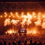 Martin Garrix Instagram - Brooklyn Mirage day 1 was a dream… can’t believe we get to do this 4 nights in a row ❤️❤️ thanks for everything +x The Brooklyn Mirage