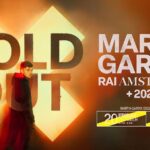 Martin Garrix Instagram - WOW can’t believe both my RAI shows sold out already!! very excited.. got some fun surprises for you RAI Amsterdam