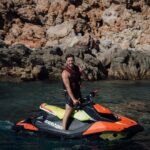 Martin Garrix Instagram - EPIC day in Ibiza!! swipe to hear some new music! thanks @ushuaiaibiza ❤️ Ushuaïa Ibiza