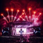 Martin Garrix Instagram - WARSAW felt amazing being back!! Thanks for having me & the crazy energy ❤️❤️ Warsaw, Poland