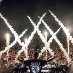 Martin Garrix Instagram - WARSAW felt amazing being back!! Thanks for having me & the crazy energy ❤️❤️ Warsaw, Poland