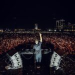 Martin Garrix Instagram - Wow Tel Aviv!! thank you for yesterday.. I have missed you a lot!! ❤️ תודה Tel Aviv, Israel