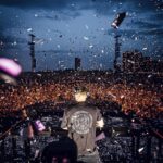 Martin Garrix Instagram - Wow Tel Aviv!! thank you for yesterday.. I have missed you a lot!! ❤️ תודה Tel Aviv, Israel