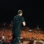 Martin Garrix Instagram - Wow Tel Aviv!! thank you for yesterday.. I have missed you a lot!! ❤️ תודה Tel Aviv, Israel