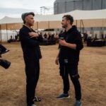 Martin Garrix Instagram - Wow Tel Aviv!! thank you for yesterday.. I have missed you a lot!! ❤️ תודה Tel Aviv, Israel
