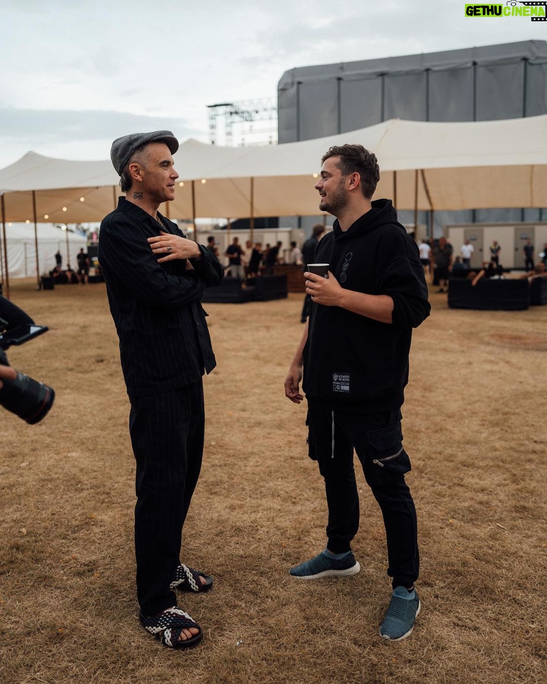 Martin Garrix Instagram - Wow Tel Aviv!! thank you for yesterday.. I have missed you a lot!! ❤️ תודה Tel Aviv, Israel