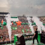 Martin Garrix Instagram - super excited for @f1 together with @heineken!!