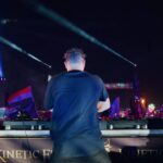 Martin Garrix Instagram - 4 shows in 5 days.. and wow what a weekend. thanks for the energy ❤️ EDC Las Vegas