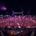 Martin Garrix Instagram - 4 shows in 5 days.. and wow what a weekend. thanks for the energy ❤️ EDC Las Vegas