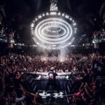 Martin Garrix Instagram - 4 shows in 5 days.. and wow what a weekend. thanks for the energy ❤️ EDC Las Vegas