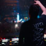 Martin Garrix Instagram - 4 shows in 5 days.. and wow what a weekend. thanks for the energy ❤️ EDC Las Vegas