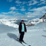 Martin Garrix Instagram - Thank you @jblaudio_eu & @360valthorens for the incredible day! ❤️❤️ Val Thorens