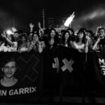 Martin Garrix Instagram - Taiwan I’ve missed you guys, thank you for last night @ultrataiwan ❤️❤️ Taipei, Taiwan