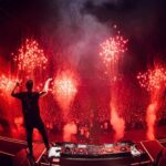 Martin Garrix Instagram - Taiwan I’ve missed you guys, thank you for last night @ultrataiwan ❤️❤️ Taipei, Taiwan