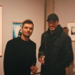 Martin Garrix Instagram - holy shit thank you for the amazing response on ‘Carry You’!! been walking around with the biggest smile all day. ❤️😬 so much love to everybody involved and everybody listening at home / singing along during the shows. when we’re in the studio we love visualising / dreaming how it will feel playing it in front of a crowd and for the last year playing this song has been one of the highlights in my sets thanks to YOU singing along every note of the melody to this unreleased idea. big love to @winonaoak @johnmartinofficial @declanjdonovan for elevating the song vocal wise and to @thirdpartylive for incredible work on the production. CARRY YOU WITH MEEEEEEEEEEEEE out everywhere and thanks again. today is a good day +x Amsterdam, Netherlands