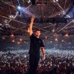 Martin Garrix Instagram - the full set from my IDEM show at @raiamsterdam is up on my youtube!! link in bio RAI Amsterdam