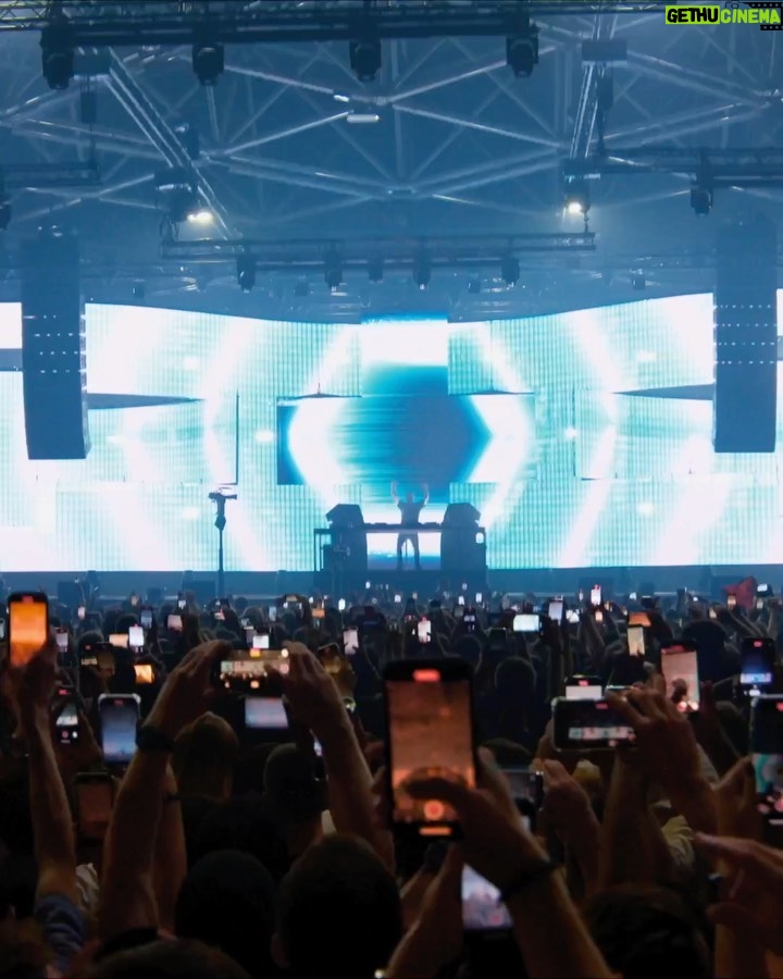 Martin Garrix Instagram - the full set from my IDEM show at @raiamsterdam is up on my youtube!! link in bio RAI Amsterdam