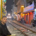 Martin Garrix Instagram - 🚊🇻🇳 Hanoi Vietnam