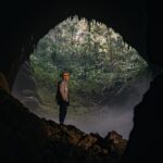 Martin Garrix Instagram - 4 of the most magical days ever! thank you to the entire team who made this trip the trip of a lifetime!! ❤️❤️🇻🇳 Son Doong Cave