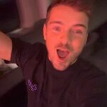 Martin Garrix Instagram - San Francisco, California