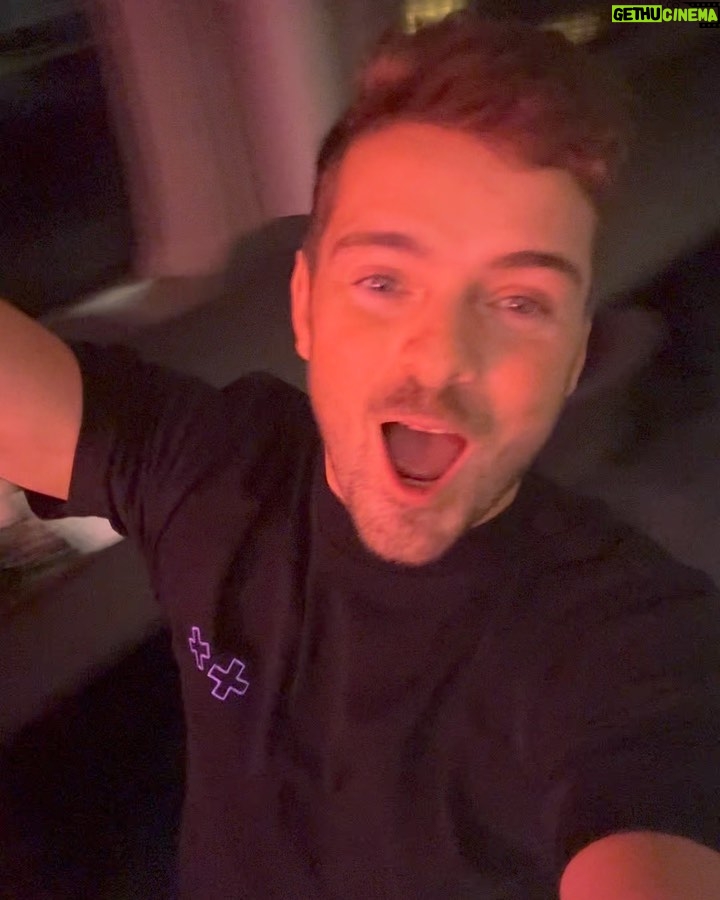 Martin Garrix Instagram - San Francisco, California