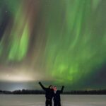 Martin Garrix Instagram – postcard from Finland!