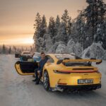 Martin Garrix Instagram – postcard from Finland!