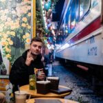 Martin Garrix Instagram - 🚊🇻🇳 Hanoi Vietnam