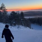 Martin Garrix Instagram - postcard from Finland!