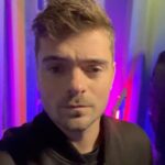 Martin Garrix Instagram – very honoured to do the music for the Dutch National Fireworks this year!!! big thanks to Mr Aboutaleb & the city of Rotterdam! Erasmusbrug