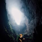 Martin Garrix Instagram - 4 of the most magical days ever! thank you to the entire team who made this trip the trip of a lifetime!! ❤️❤️🇻🇳 Son Doong Cave