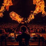 Martin Garrix Instagram - Japan you have my heart! thanks for the last few days and the incredible show.. that was pure magic. 🇯🇵❤️