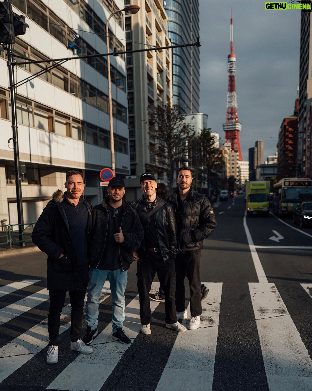 Martin Garrix Instagram - Japan you have my heart! thanks for the last few days and the incredible show.. that was pure magic. 🇯🇵❤️