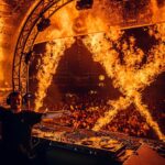 Martin Garrix Instagram - Malaysia & Singapore what a weekend..🤯❤️ thank you!!