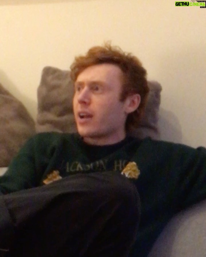 Martin Herlihy - 1.5K Likes - HUGE. NEWS. They just came out with a NEW DOG!!!