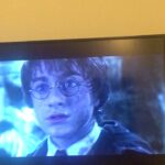 Martin Herlihy Instagram – Watching Harry Potter