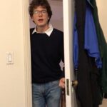 Martin Herlihy Instagram - Awful guy consoles his friend, whose dad just died