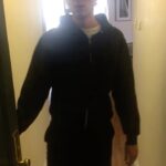 Martin Herlihy Instagram - Ordered some delivery (Posting again bc first time I accidentally uploaded the first part twice 🙄😂🎸🙏)