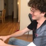 Martin Herlihy Instagram - A guy who just lost at a video game