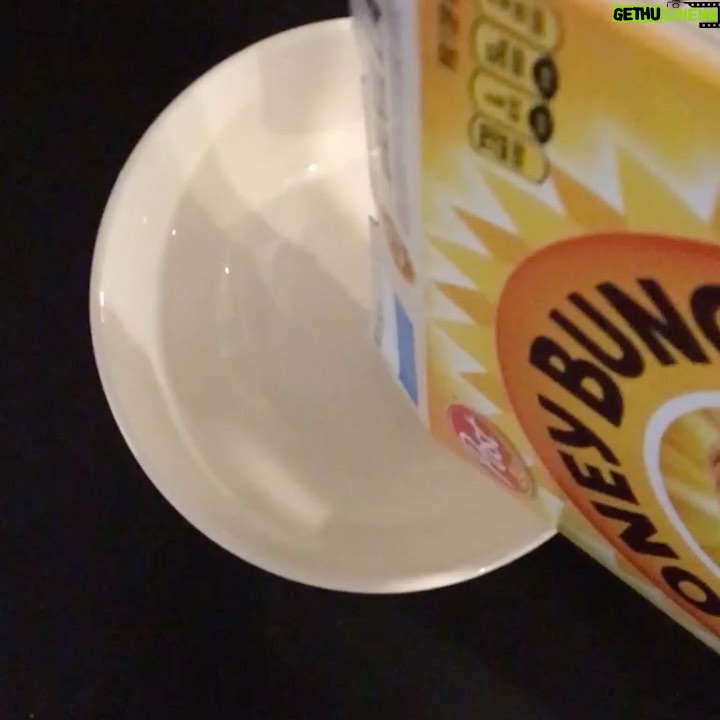 Martin Herlihy - 417 Likes - Making myself cereal